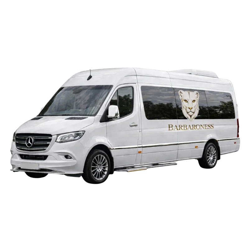 Shuttle